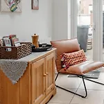 Charming Terrace Steps From Walls And River * Γιορκ