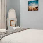 Charming Terrace Steps From Walls And River Σπίτι διακοπών *