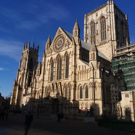 Relaxing Home Off Bishy Rd Perfect For City Break *