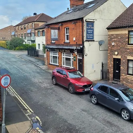 Relaxing Home Off Bishy Rd Perfect For City Break Σπίτι διακοπών