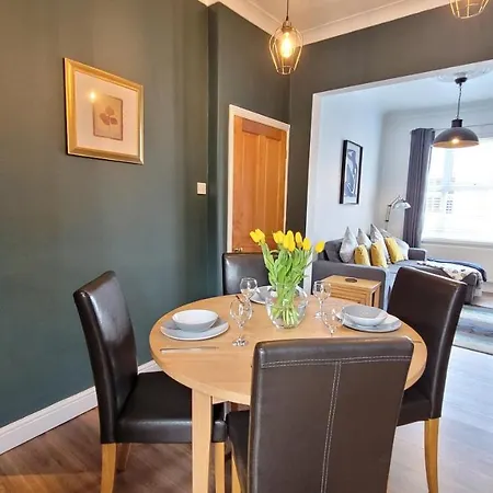 펜션 Relaxing Home Off Bishy Rd Perfect For City Break *