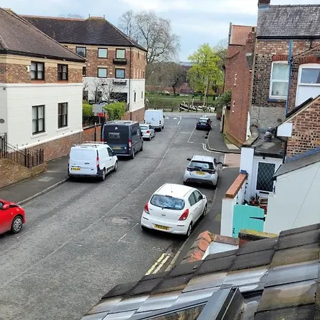 Relaxing Home Off Bishy Rd Perfect For City Break Σπίτι διακοπών