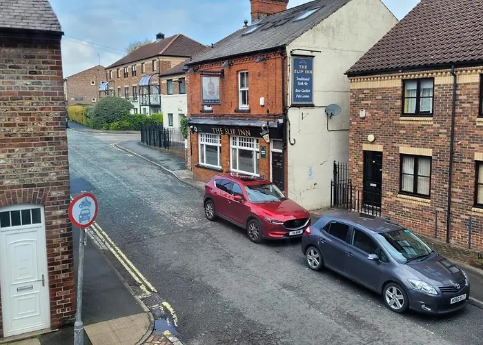 Relaxing Off Bishy Rd Perfect For Break Holiday home