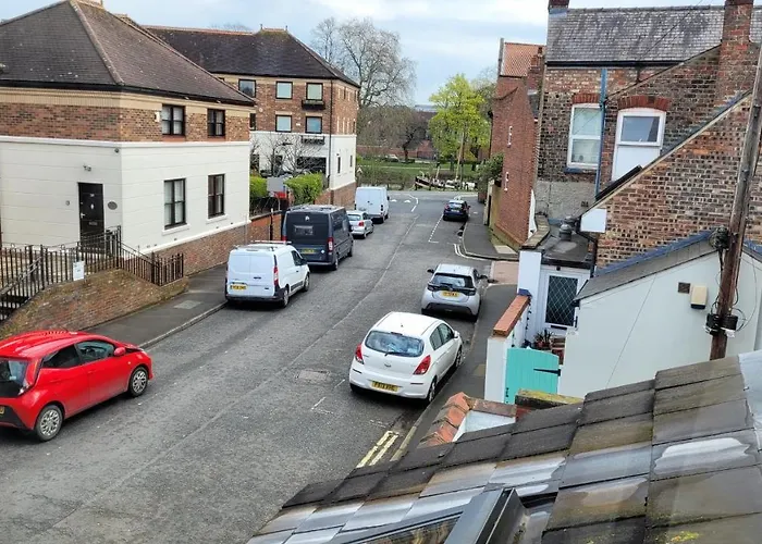 Relaxing Off Bishy Rd Perfect For Break Holiday home