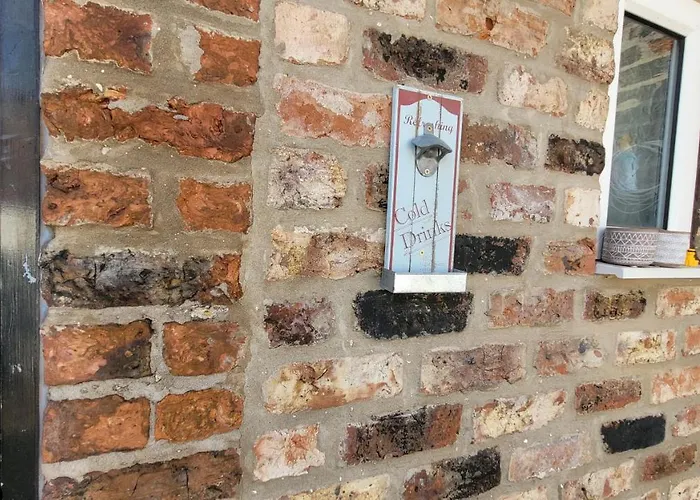 Relaxing Off Bishy Rd Perfect For Break * York