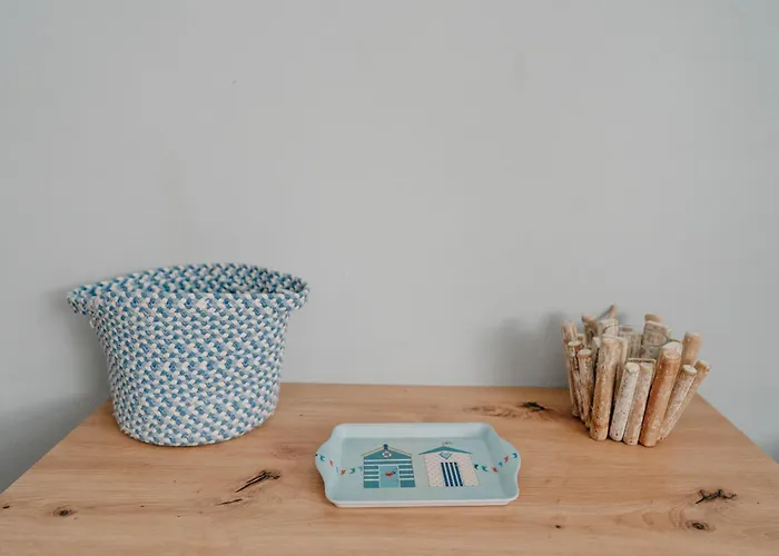 Holiday home Relaxing Off Bishy Rd Perfect For Break *