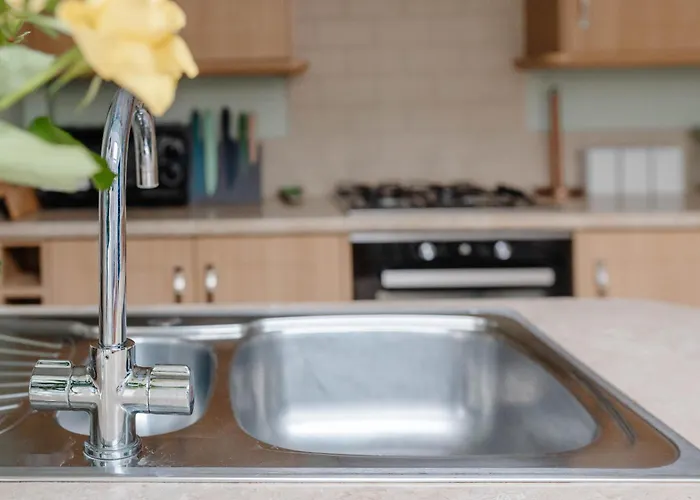 Relaxing Off Bishy Rd Perfect For Break Holiday home