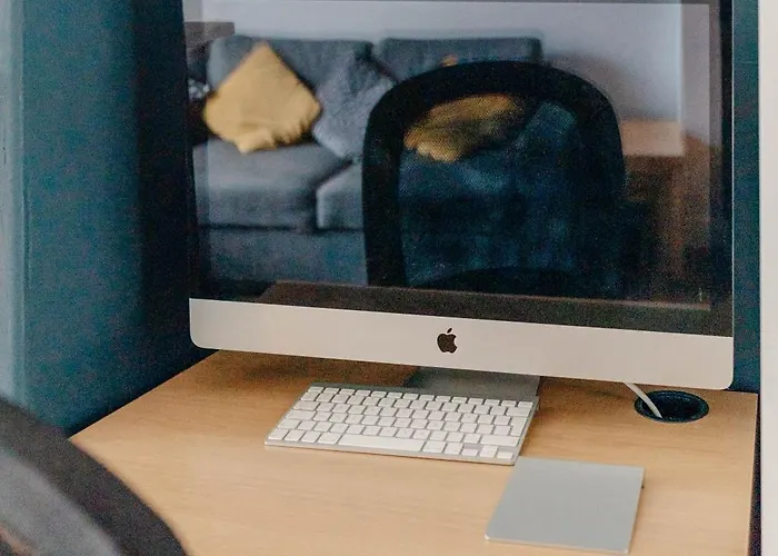 Holiday home Relaxing Off Bishy Rd Perfect For Break