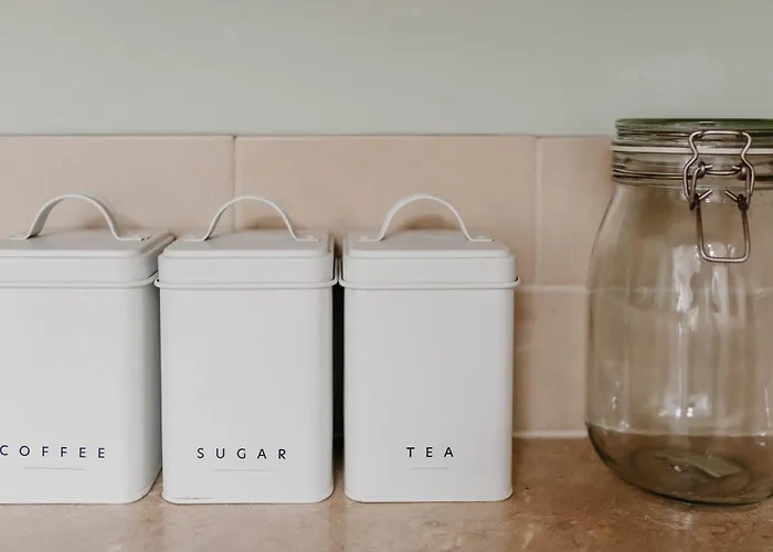 Relaxing Off Bishy Rd Perfect For Break Holiday home York