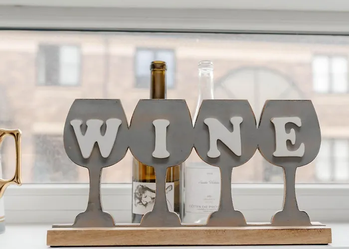 Holiday home Relaxing Off Bishy Rd Perfect For Break York