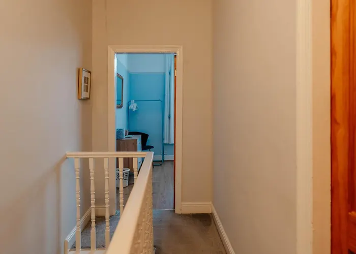 Holiday home Relaxing Off Bishy Rd Perfect For Break York