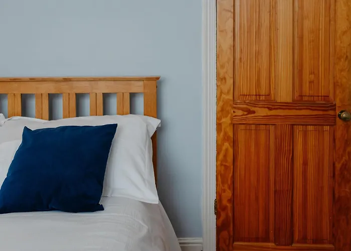 Relaxing Off Bishy Rd Perfect For Break York