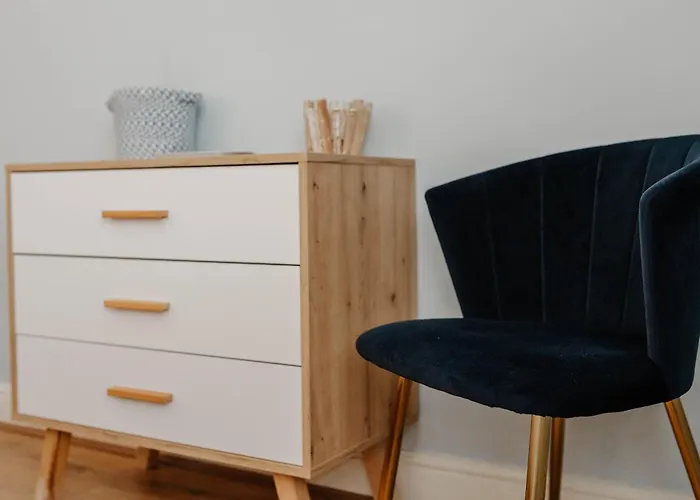 Relaxing Off Bishy Rd Perfect For Break * York