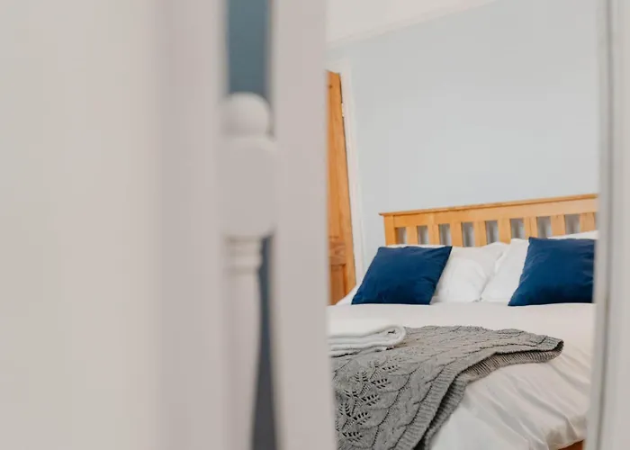 Relaxing Off Bishy Rd Perfect For Break * York