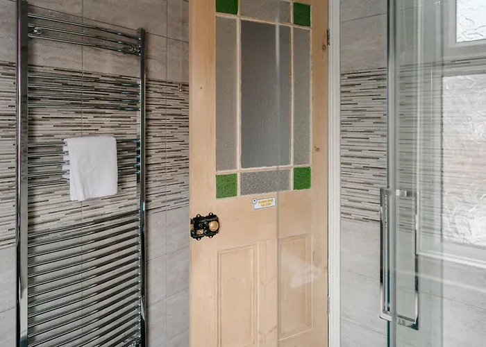 Holiday home Relaxing Off Bishy Rd Perfect For Break York